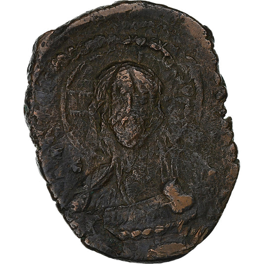 Roman IV.,
Follis,
1068-1071