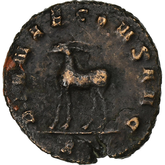 Gallienus,
Antoninianus,
260-268