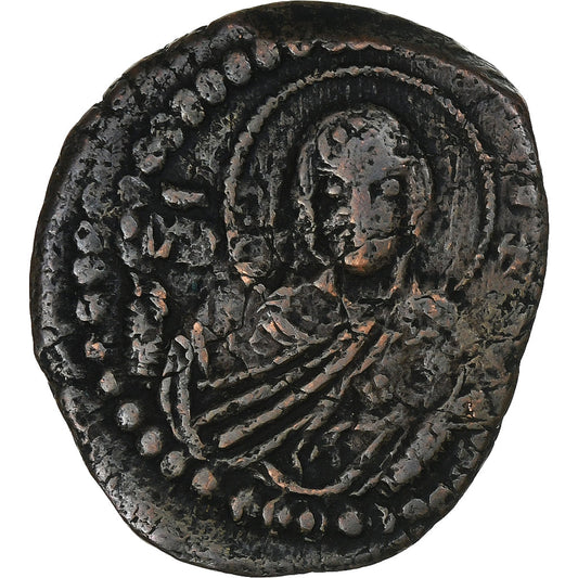 Doba Romana IV.,
Follis,
1068-1071