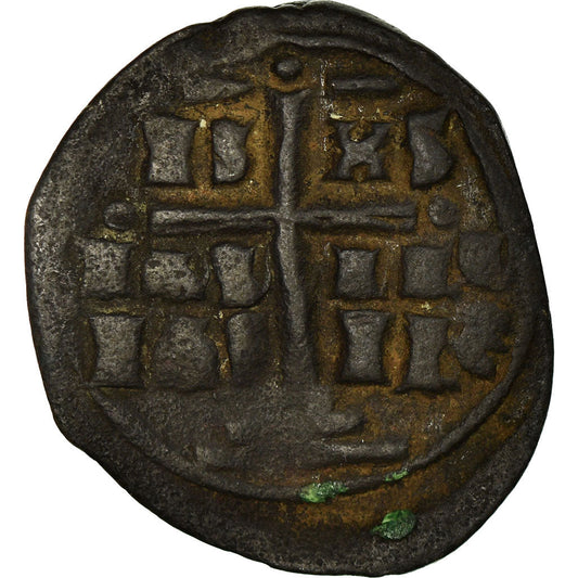 Mince,
Anonymní,
Follis