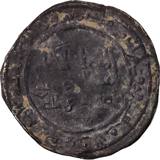 Mince,
Umajjovci ze Španělska,
al-Hakam II
