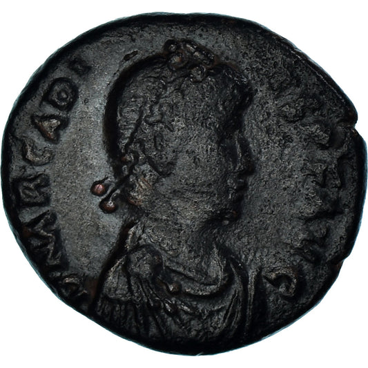Mince, 
  
  Arcadius, 
  
  Follis