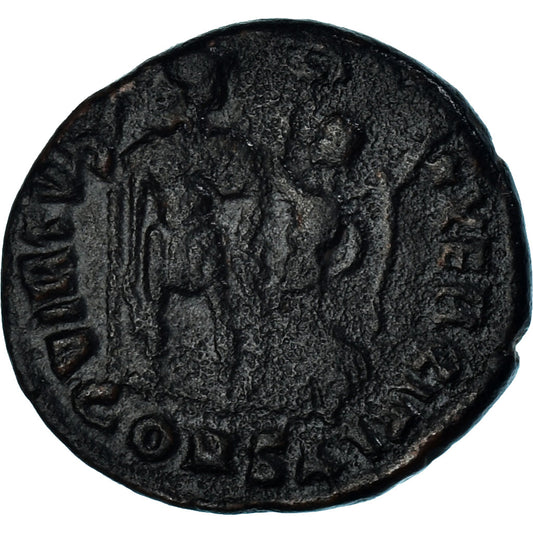 Mince, 
  
  Arcadius, 
  
  Follis
