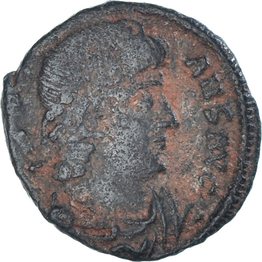 Mince, 
  
  Constans, 
  
  Follis