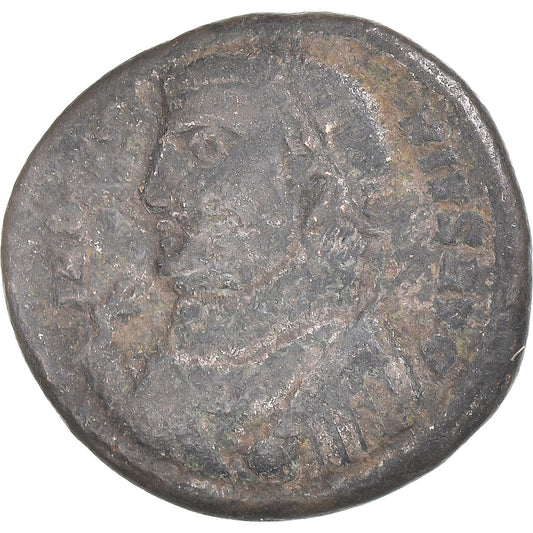 Mince, 
  
  Follis, 
  
  VF(20-25)