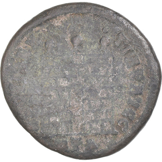 Mince, 
  
  Follis, 
  
  VF(20-25)