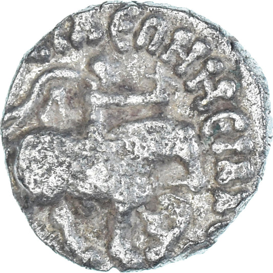 Mince, 
  
  Azes II, 
  
  Řecké mince
