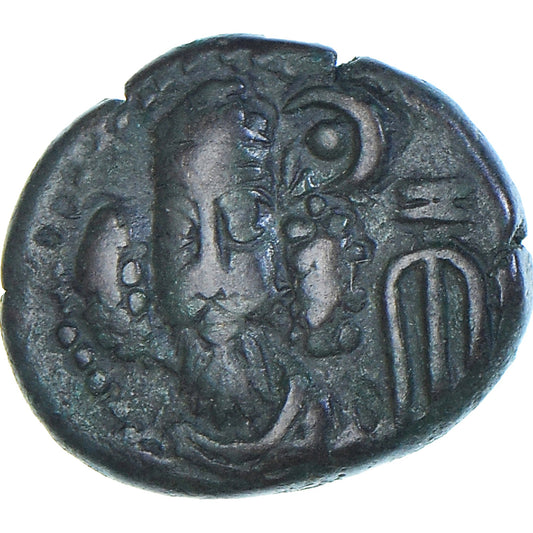 Mince, 
  
  Elymais, 
  
  Orodes I