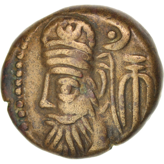 Mince, 
  
  Parthia (království), 
  
  Království Elymaïde - Neznámí králové