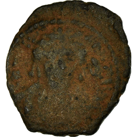 Mince, 
  
  Tiberius II Konstantin, 
  
  Decanummium