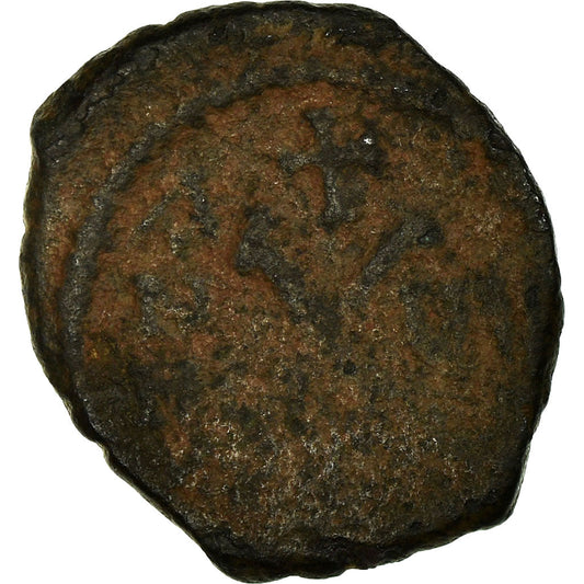 Mince, 
  
  Tiberius II Konstantin, 
  
  Decanummium