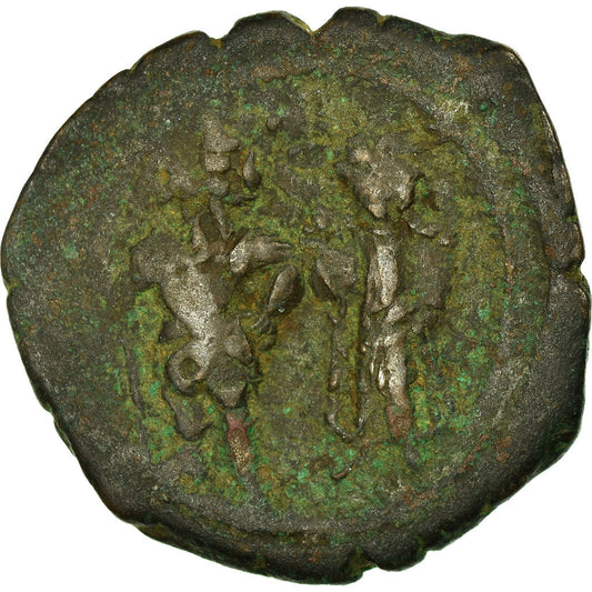 Mince, 
  
  Heraclius, 
  
  s Herakleem Konstantinem