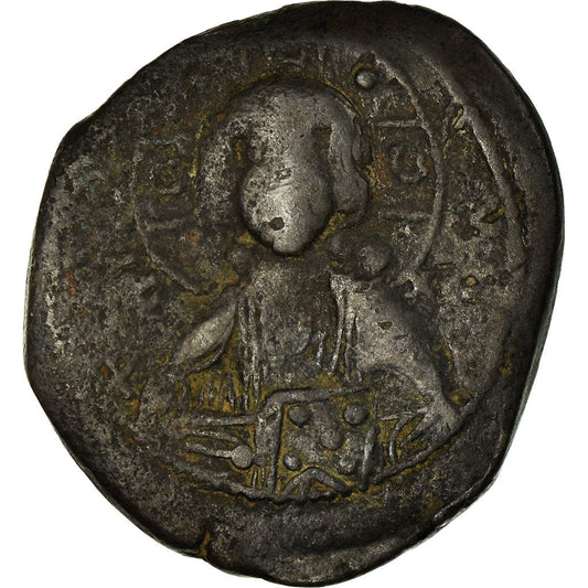 Mince, 
  
  Anonymní, 
  
  Follis