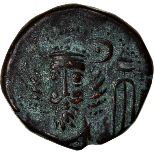 Mince, 
  
  Elymais, 
  
  Orodes II
