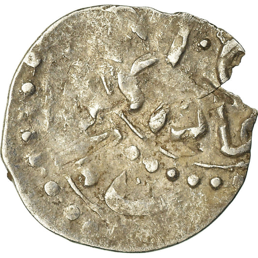 Mince, 
  
  Osmanská říše, 
  
  Mehmet III